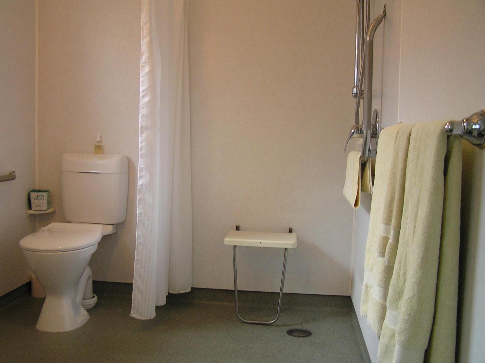 Coachman Motel Taihape Ruang foto