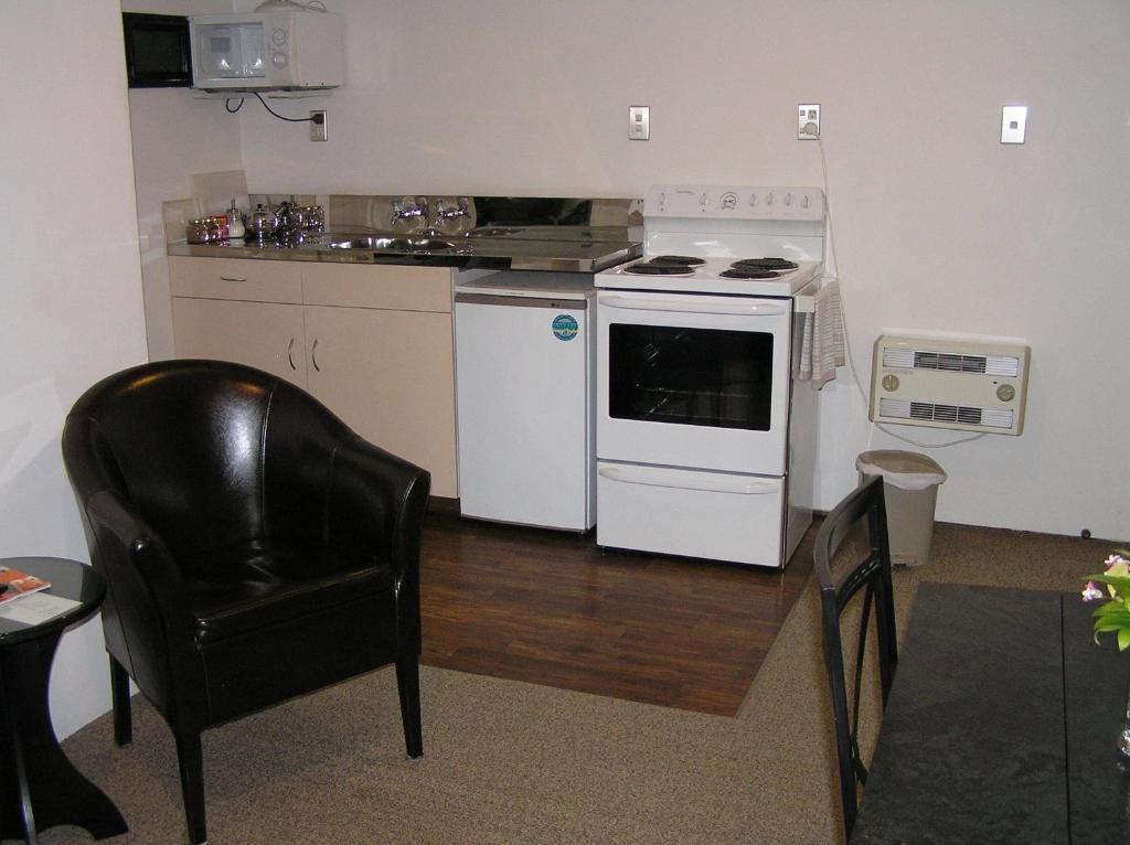 Coachman Motel Taihape Bagian luar foto