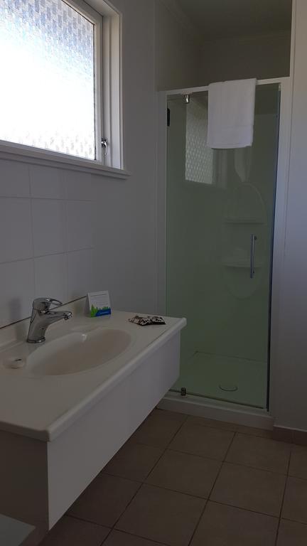Coachman Motel Taihape Bagian luar foto